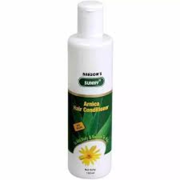 SUNNY HERBALS ARNICA HAIR CONDITIONER